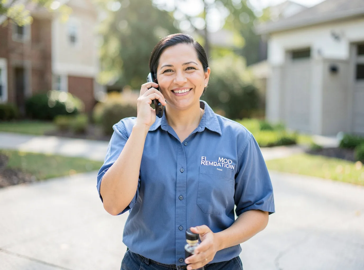 Mold Remediation Flomaton, AL FAQs